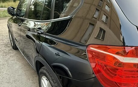 BMW X3, 2012 год, 1 750 000 рублей, 5 фотография