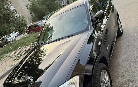 BMW X3, 2012 год, 1 750 000 рублей, 3 фотография