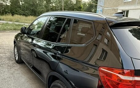 BMW X3, 2012 год, 1 750 000 рублей, 4 фотография