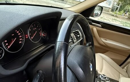 BMW X3, 2012 год, 1 750 000 рублей, 6 фотография