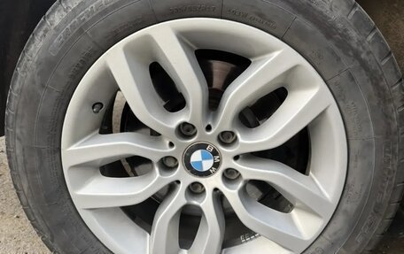 BMW X3, 2012 год, 1 750 000 рублей, 12 фотография