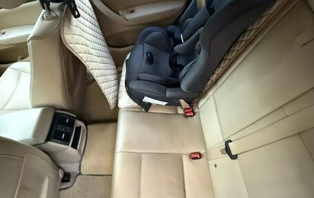 BMW X3, 2012 год, 1 750 000 рублей, 10 фотография