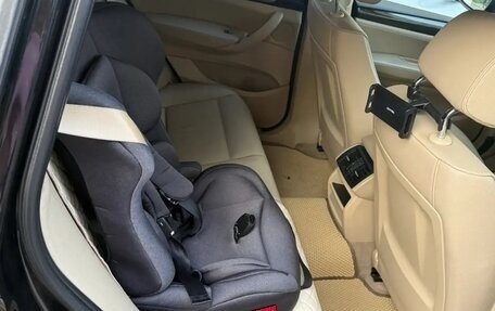 BMW X3, 2012 год, 1 750 000 рублей, 14 фотография