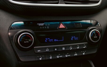 Hyundai Tucson III, 2019 год, 1 895 000 рублей, 15 фотография
