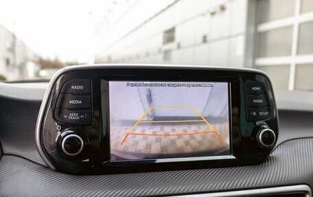 Hyundai Tucson III, 2019 год, 1 895 000 рублей, 14 фотография
