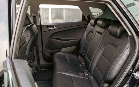 Hyundai Tucson III, 2019 год, 1 895 000 рублей, 17 фотография