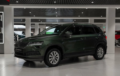 Skoda Karoq I, 2021 год, 2 770 000 рублей, 1 фотография