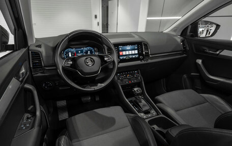 Skoda Karoq I, 2021 год, 2 770 000 рублей, 7 фотография