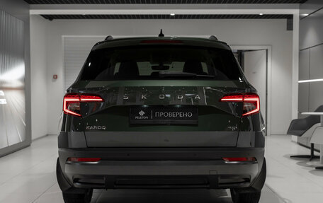 Skoda Karoq I, 2021 год, 2 770 000 рублей, 6 фотография