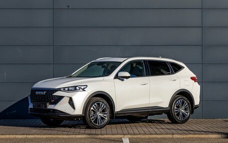 Haval F7 I, 2023 год, 1 555 000 рублей, 1 фотография
