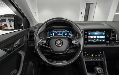 Skoda Karoq I, 2021 год, 2 770 000 рублей, 10 фотография