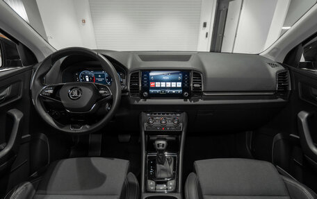 Skoda Karoq I, 2021 год, 2 770 000 рублей, 8 фотография