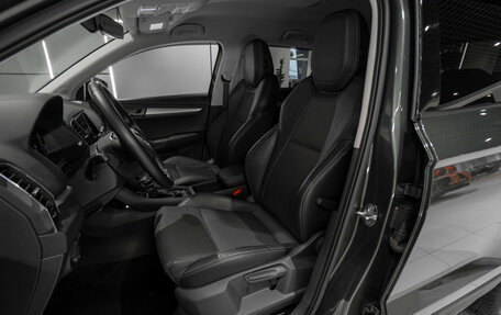 Skoda Karoq I, 2021 год, 2 770 000 рублей, 9 фотография