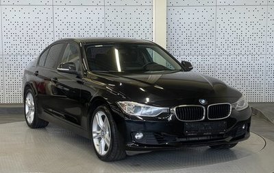 BMW 3 серия, 2014 год, 1 450 000 рублей, 1 фотография