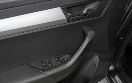 Skoda Karoq I, 2021 год, 2 770 000 рублей, 21 фотография