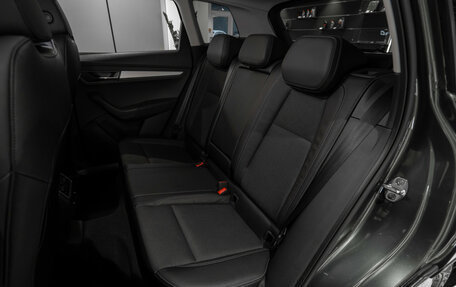Skoda Karoq I, 2021 год, 2 770 000 рублей, 12 фотография