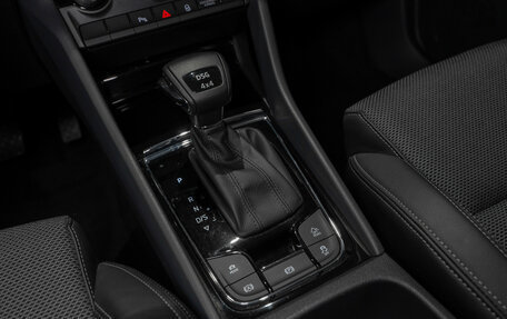 Skoda Karoq I, 2021 год, 2 770 000 рублей, 14 фотография