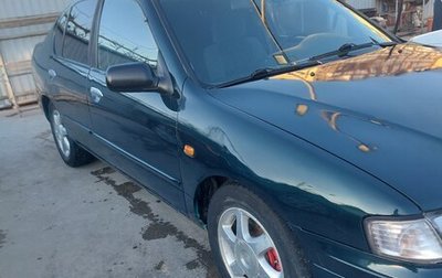 Nissan Primera II рестайлинг, 1998 год, 160 000 рублей, 1 фотография