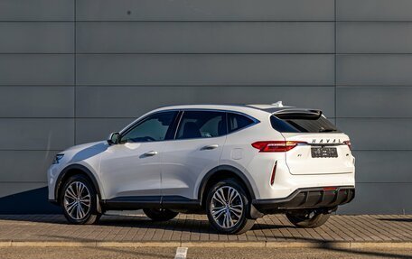 Haval F7 I, 2023 год, 1 555 000 рублей, 4 фотография