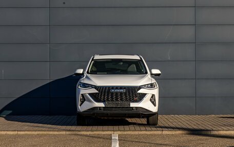 Haval F7 I, 2023 год, 1 555 000 рублей, 2 фотография