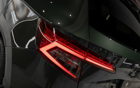 Skoda Karoq I, 2021 год, 2 770 000 рублей, 27 фотография