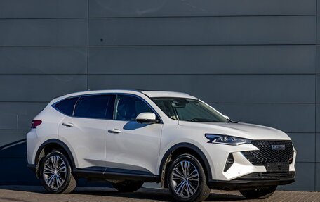 Haval F7 I, 2023 год, 1 555 000 рублей, 9 фотография