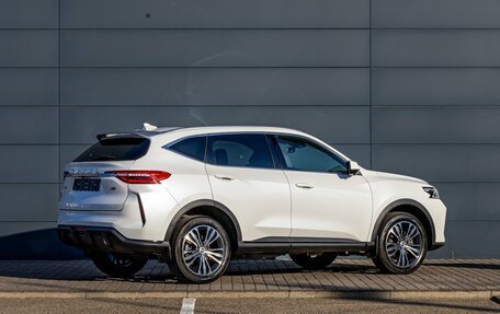 Haval F7 I, 2023 год, 1 555 000 рублей, 6 фотография
