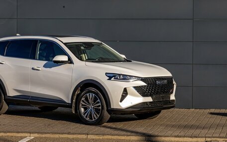 Haval F7 I, 2023 год, 1 555 000 рублей, 7 фотография