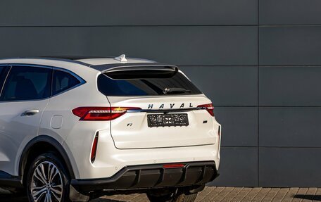 Haval F7 I, 2023 год, 1 555 000 рублей, 8 фотография