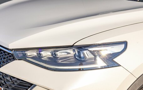 Haval F7 I, 2023 год, 1 555 000 рублей, 11 фотография