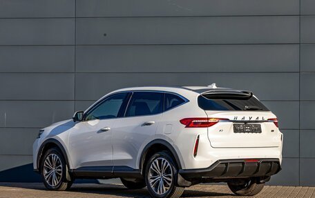 Haval F7 I, 2023 год, 1 555 000 рублей, 10 фотография