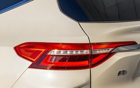 Haval F7 I, 2023 год, 1 555 000 рублей, 12 фотография