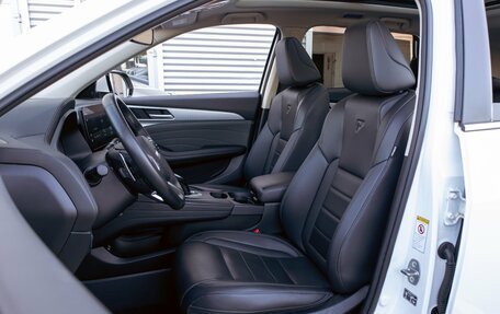 Haval F7 I, 2023 год, 1 555 000 рублей, 13 фотография