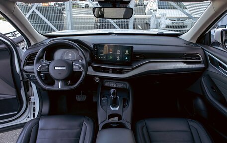 Haval F7 I, 2023 год, 1 555 000 рублей, 18 фотография