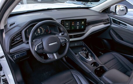 Haval F7 I, 2023 год, 1 555 000 рублей, 15 фотография