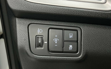 Hyundai Solaris II рестайлинг, 2019 год, 1 270 001 рублей, 10 фотография