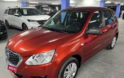 Datsun mi-DO, 2015 год, 625 000 рублей, 1 фотография