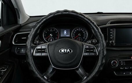 KIA Sorento III Prime рестайлинг, 2020 год, 3 299 000 рублей, 8 фотография