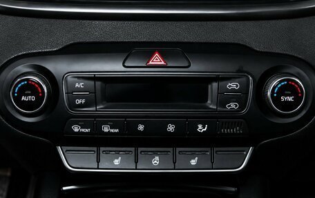 KIA Sorento III Prime рестайлинг, 2020 год, 3 299 000 рублей, 14 фотография