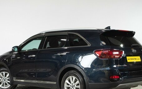 KIA Sorento III Prime рестайлинг, 2020 год, 3 299 000 рублей, 5 фотография