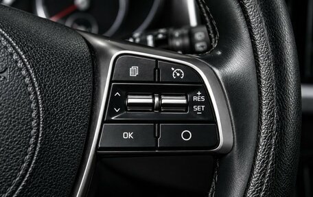 KIA Sorento III Prime рестайлинг, 2020 год, 3 299 000 рублей, 10 фотография