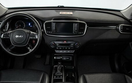 KIA Sorento III Prime рестайлинг, 2020 год, 3 299 000 рублей, 11 фотография