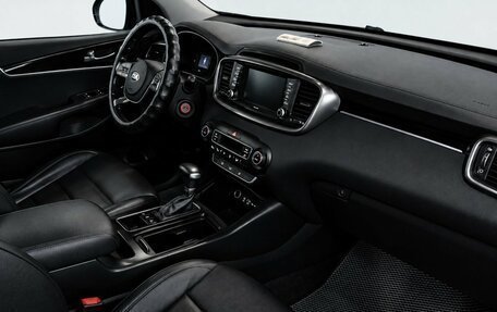 KIA Sorento III Prime рестайлинг, 2020 год, 3 299 000 рублей, 13 фотография