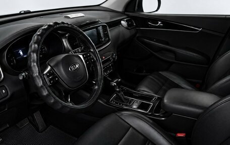 KIA Sorento III Prime рестайлинг, 2020 год, 3 299 000 рублей, 12 фотография