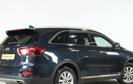 KIA Sorento III Prime рестайлинг, 2020 год, 3 299 000 рублей, 7 фотография