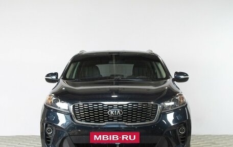 KIA Sorento III Prime рестайлинг, 2020 год, 3 299 000 рублей, 3 фотография