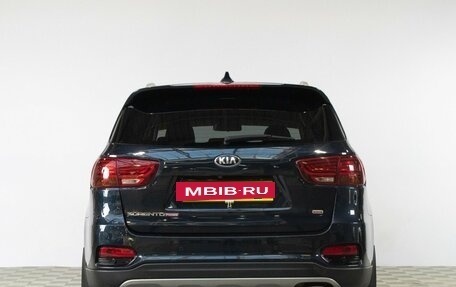 KIA Sorento III Prime рестайлинг, 2020 год, 3 299 000 рублей, 6 фотография