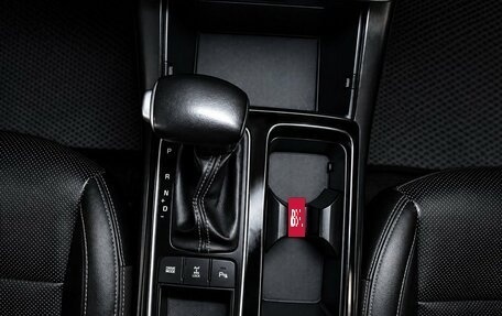 KIA Sorento III Prime рестайлинг, 2020 год, 3 299 000 рублей, 16 фотография