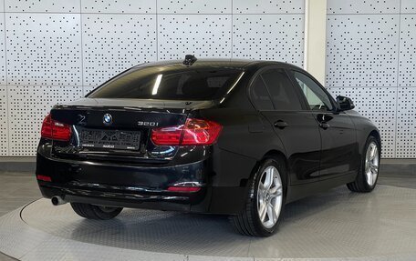 BMW 3 серия, 2014 год, 1 450 000 рублей, 2 фотография