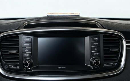 KIA Sorento III Prime рестайлинг, 2020 год, 3 299 000 рублей, 17 фотография